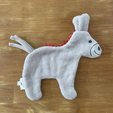 Doudou Sylvie Thiriez Âne