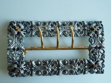 BOUCLE DE CEINTURE ANCIEN