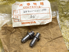 Honda CB125-K2 CD125 CD125A