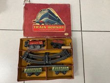 Coffret train hornby - train,