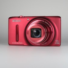 [Mint] Nikon Coolpix S9400
