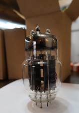 6S33S / 6C33C - Triode d'ampli