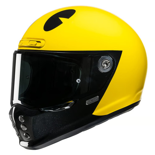 Hjc v10 pac - hjc, Édition