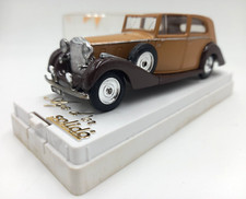 Rolls Royce Coupé 1/43 Solido