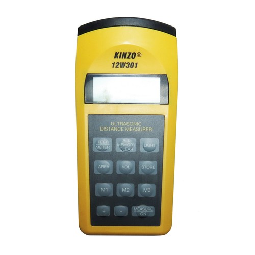 Telemetre ultrason kinzo - a,