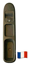 27462 COMMANDE  LEVE VITRE PEUGEOT 307 7 Broches COTE PASSAGE