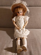 Ancienne poupée SFBJ moule 60