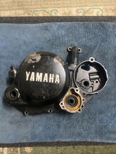 Carter embrayage yamaha 80 - carter,
