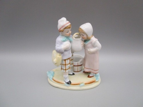 Sujet ancien biscuit - ancien,