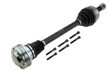 Driveshaft Pour Mercedes