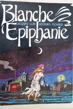 Jacques LOB, Georges PICHARD