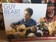 GUY BEART - Best of - 60