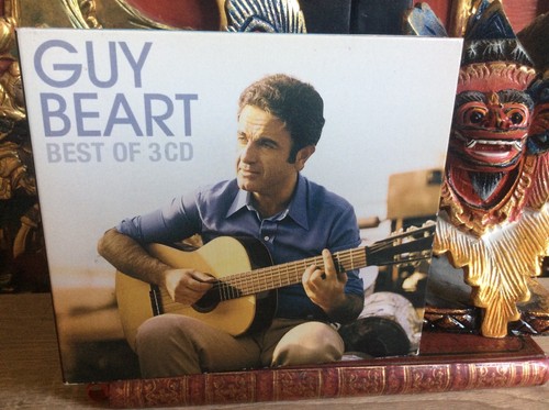Guy beart best 60 - beart,