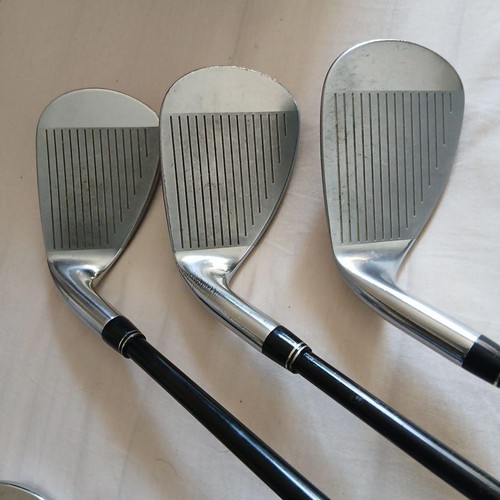 Ensemble fers bridgestone - 3,