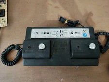 ?️ Console Pong Univox Vintage - Non Testée Vendu Comme HS