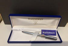 STYLO BILLE WATERMAN 4