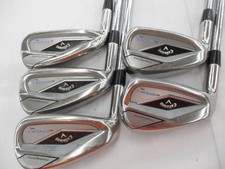 Set de fers Callaway LH