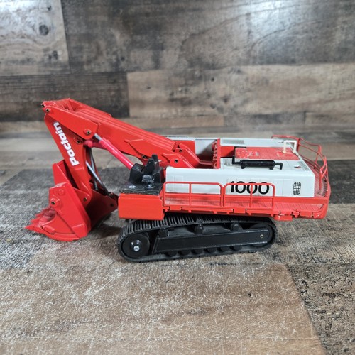 Cef scale diecast - 1/50,