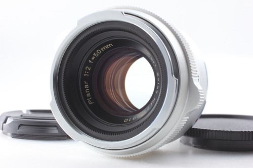Near mint carl zeiss - [near,