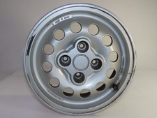 jante aluminium peugeot 205 II
