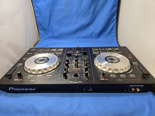 Pioneer ddj digital - ddj-sb,