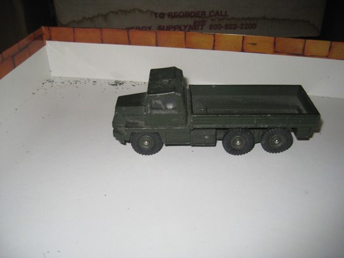 Vintage berliet gazelle 824 - vintage,
