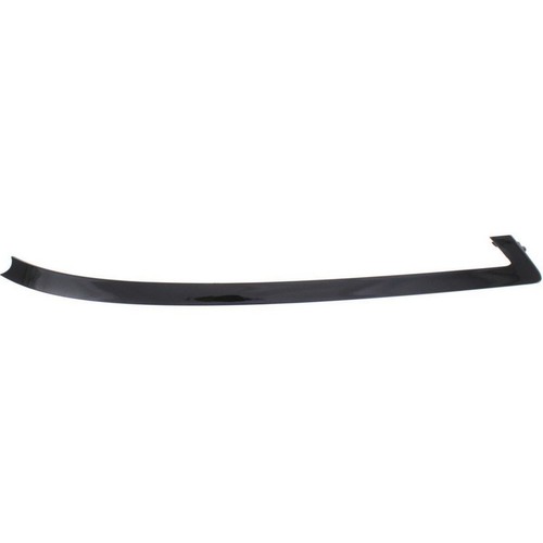 Baguette pare choc avant - de,
