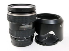 Objectif zoom standard - , pentax