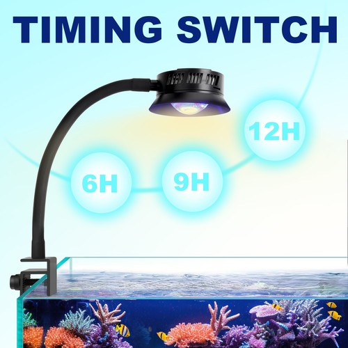 Hygger x18 marine led - marine,