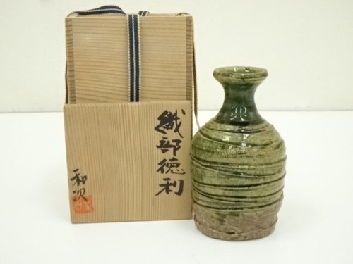 Bouteille saké tokkuri - bouteille, de