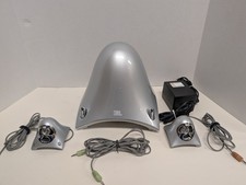 JBL Creature I 2.1 Speaker