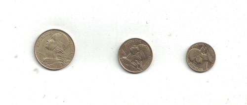 Pieces et 10 - 3, 20
