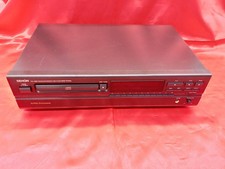 DENON DCD-1515AL CD player