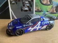 1/18 Ottomobile otto - Alpine
