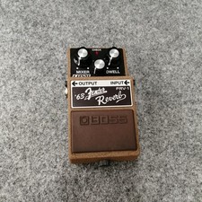 BOSS FRV‐1 ’63 Fender