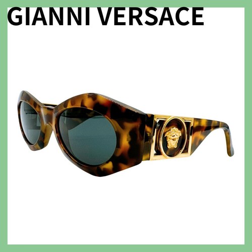 Lunettes soleil gianni - lunettes, de