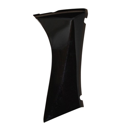 Carenage bas tablier av - tablier,