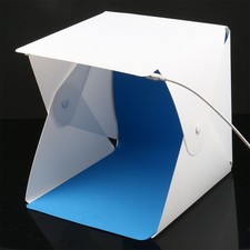 Boîte À Studio Photo Kit
