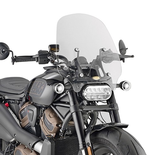 Givi pare brise moto sans - givi,