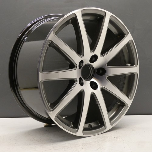 Jante alliage speedline - jante, 18"