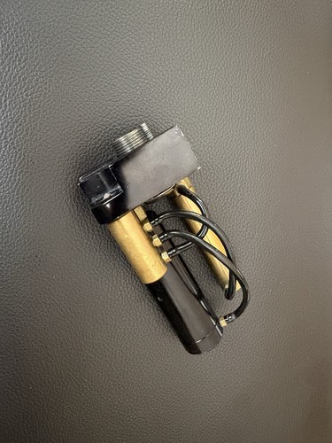Wgp autococker pneumatics - wgp,