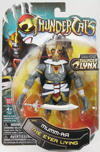 Thundercats bandai - -,