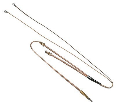 Thermocouple 01 à - de,