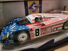 Solido Soli1805503 PORSCHE