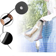 Protège Plâtre Bandage Jambe