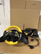 Volant De Course Universel Mad