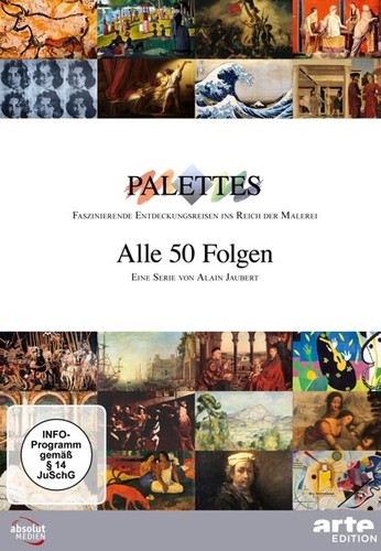 Palettes alle folgen - palettes-alle,