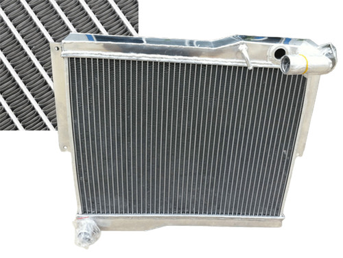 Aluminium radiateur pour - aluminium,
