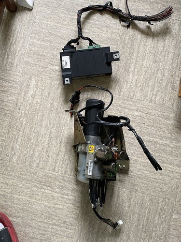 Pompe module toit - +,