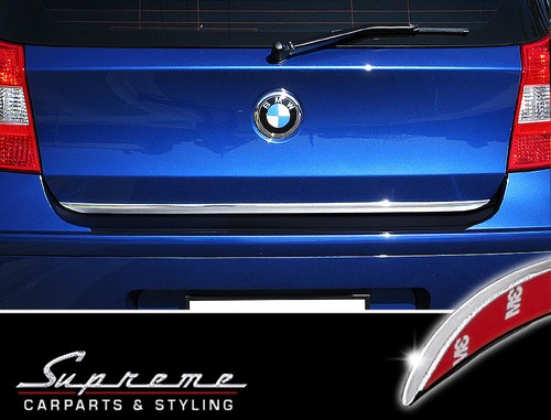 Bmw série e81 e87 - bmw,